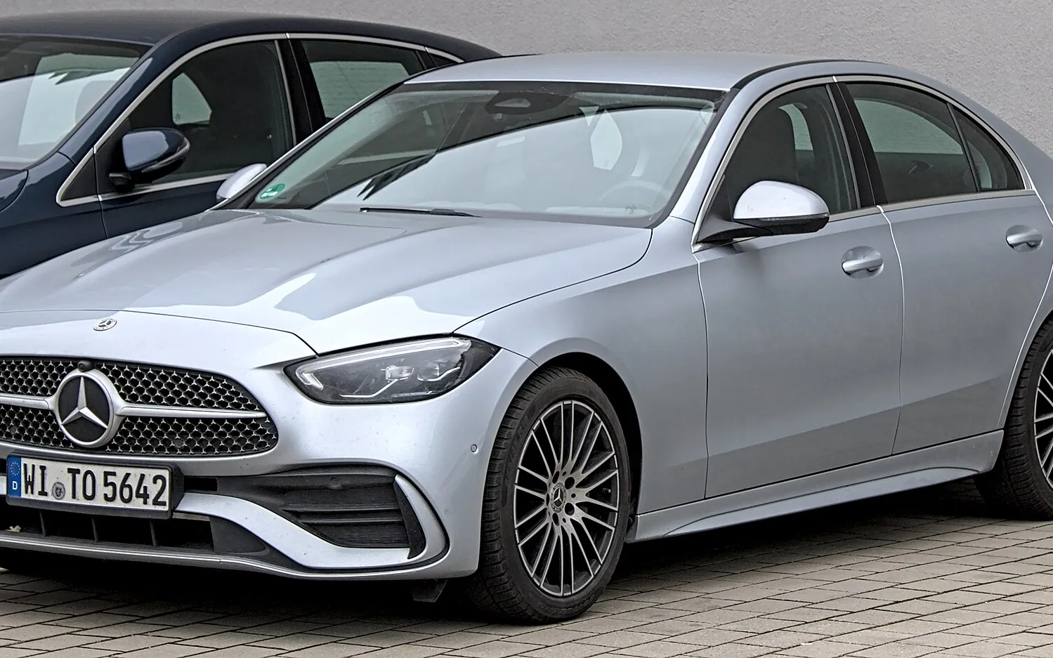 Mercedes-Benz C 220 d