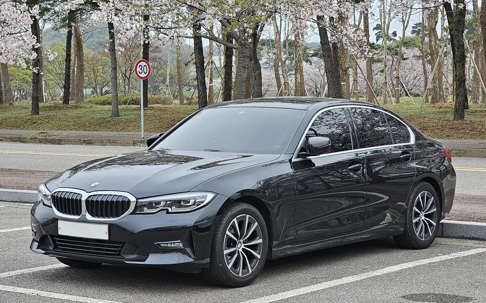 BMW 320d